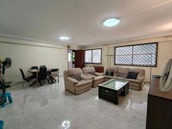 Blk 329 Yishun Rivergreen (Yishun), HDB 4 Rooms #556146411